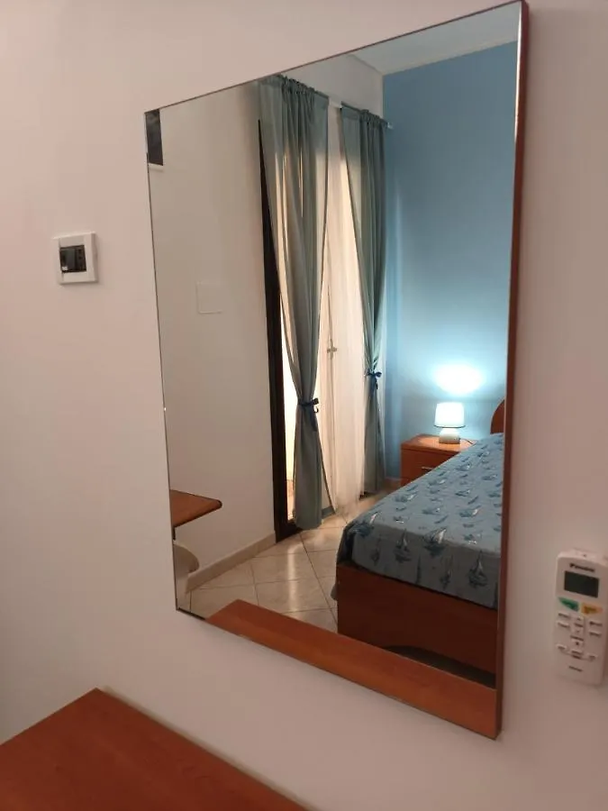 Apartment L'Asteria Suite Plemmirio
