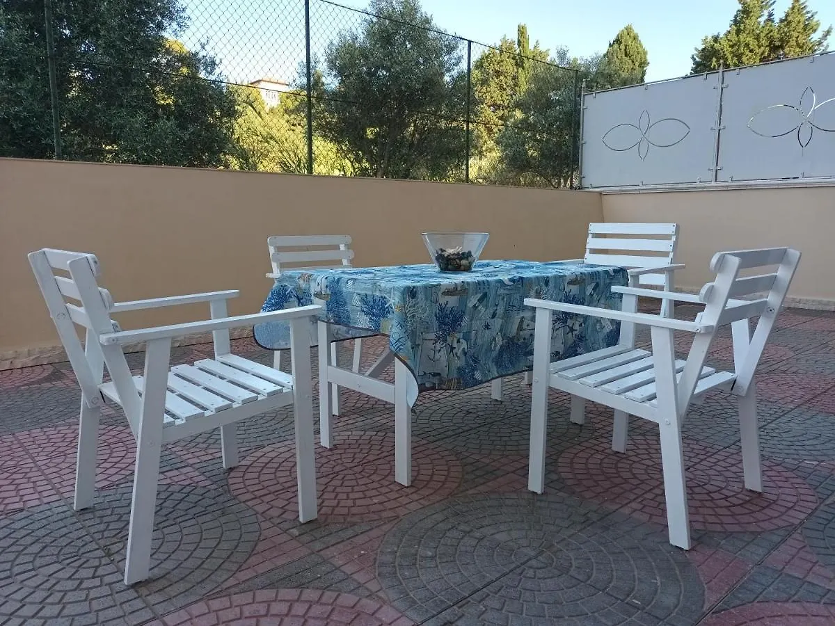 Apartment L'Asteria Suite Plemmirio