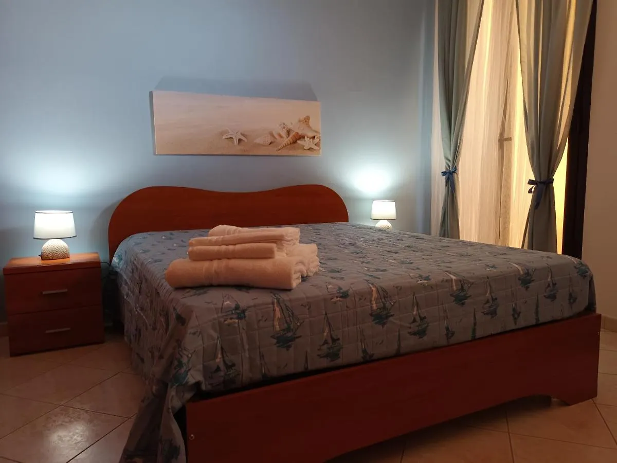L'Asteria Suite Plemmirio