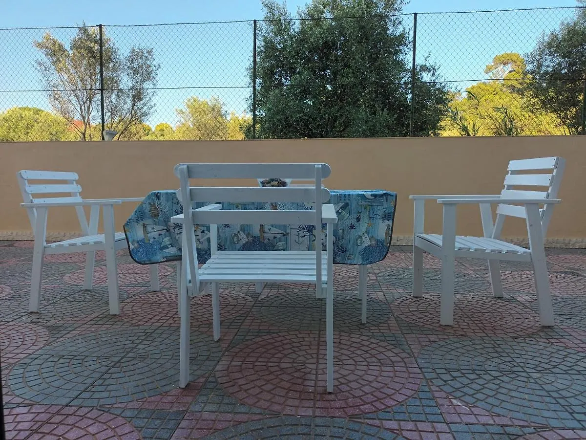 L'Asteria Suite Plemmirio Italy