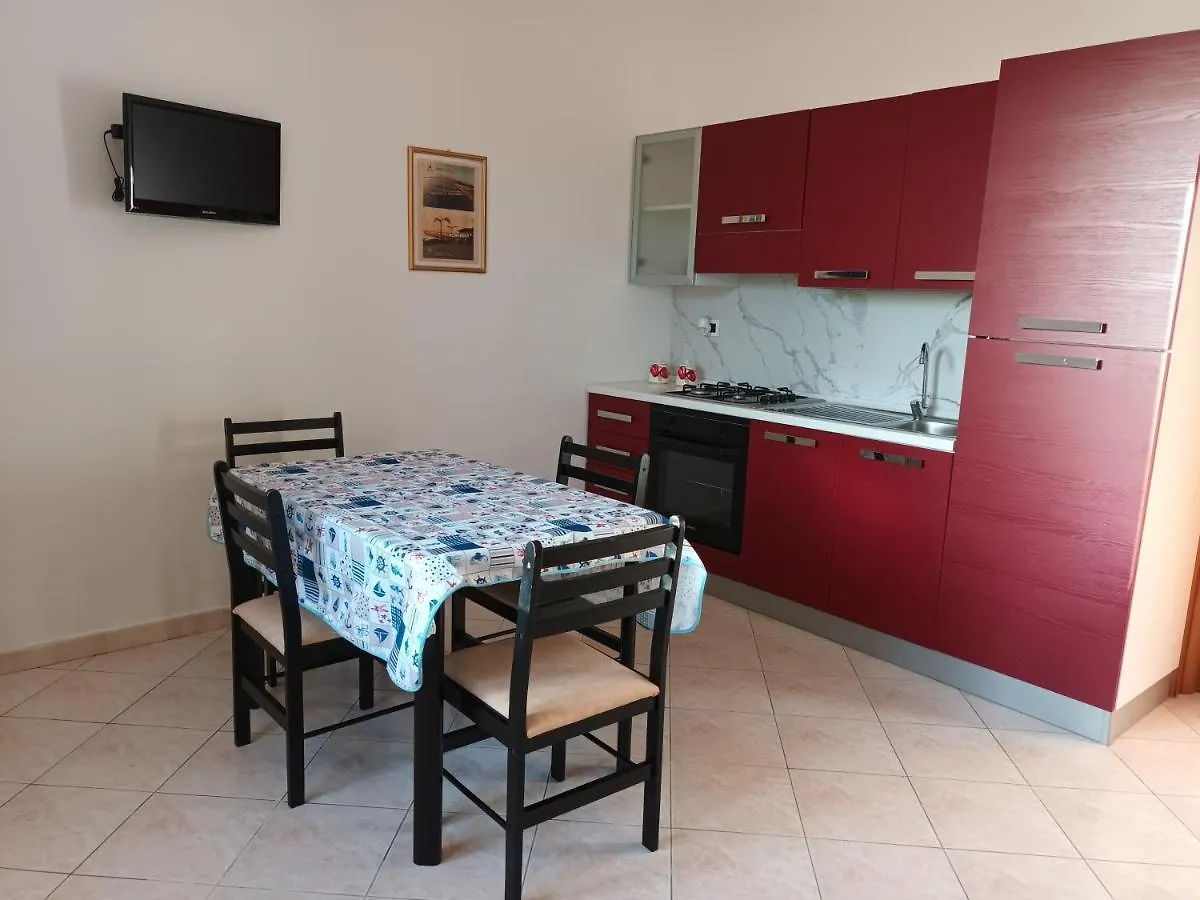 L'Asteria Suite Plemmirio 0*,  Italien