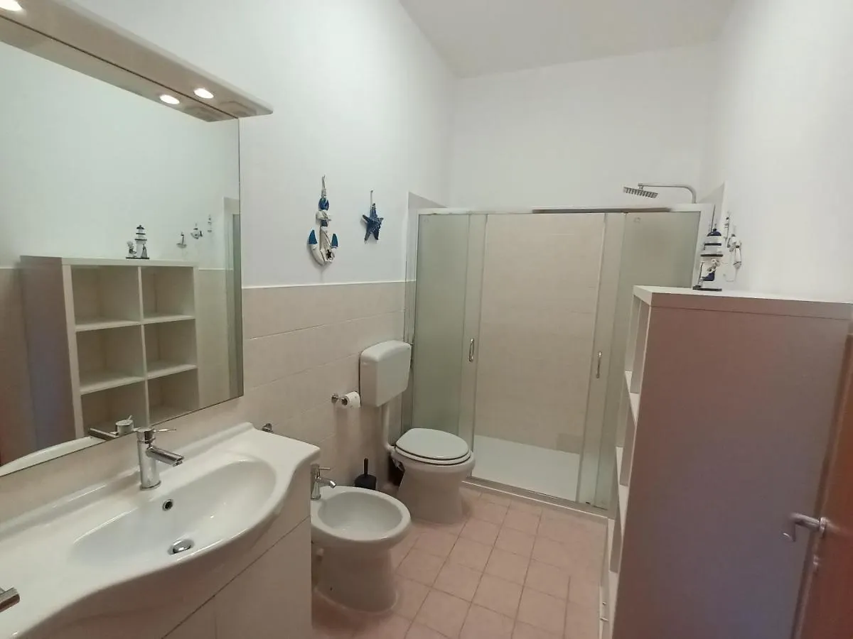 L'Asteria Suite Plemmirio