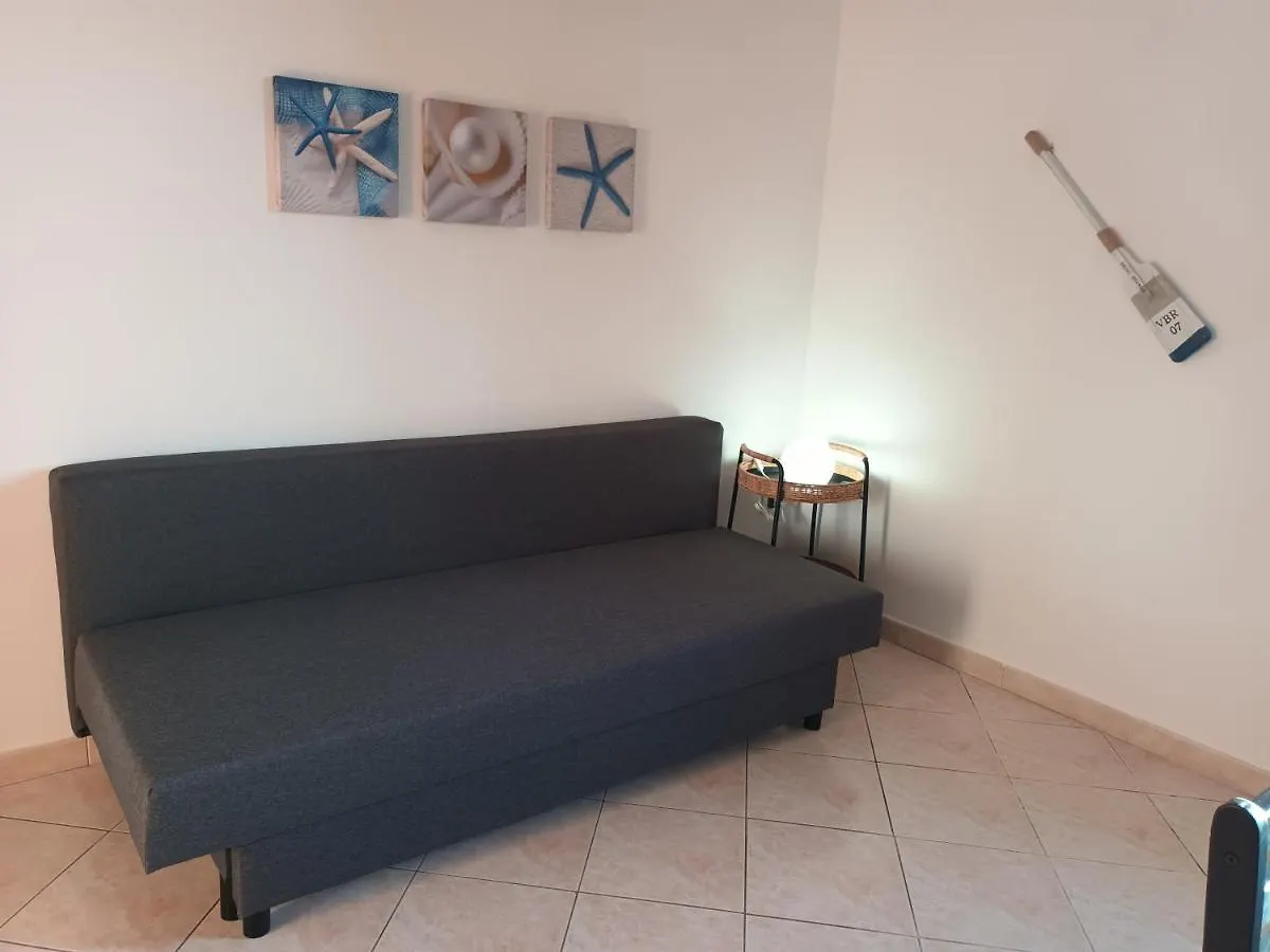 L'Asteria Suite Plemmirio 0*,