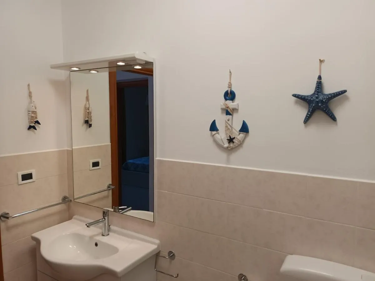 L'Asteria Suite Plemmirio 0*,