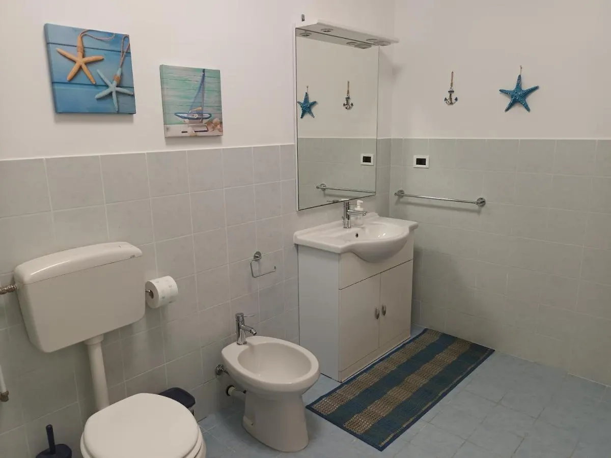 L'Asteria Suite Plemmirio