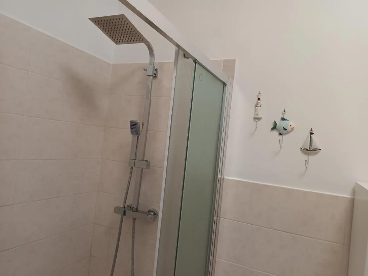 L'Asteria Suite Plemmirio 0*,  Italy