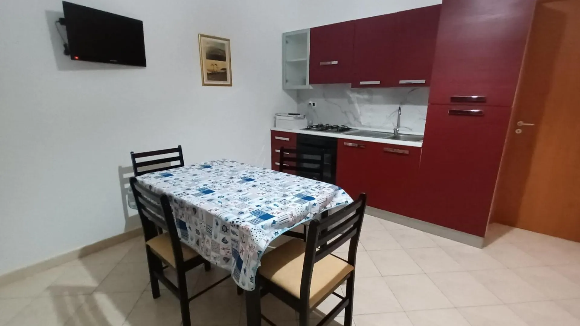 L'Asteria Suite Plemmirio