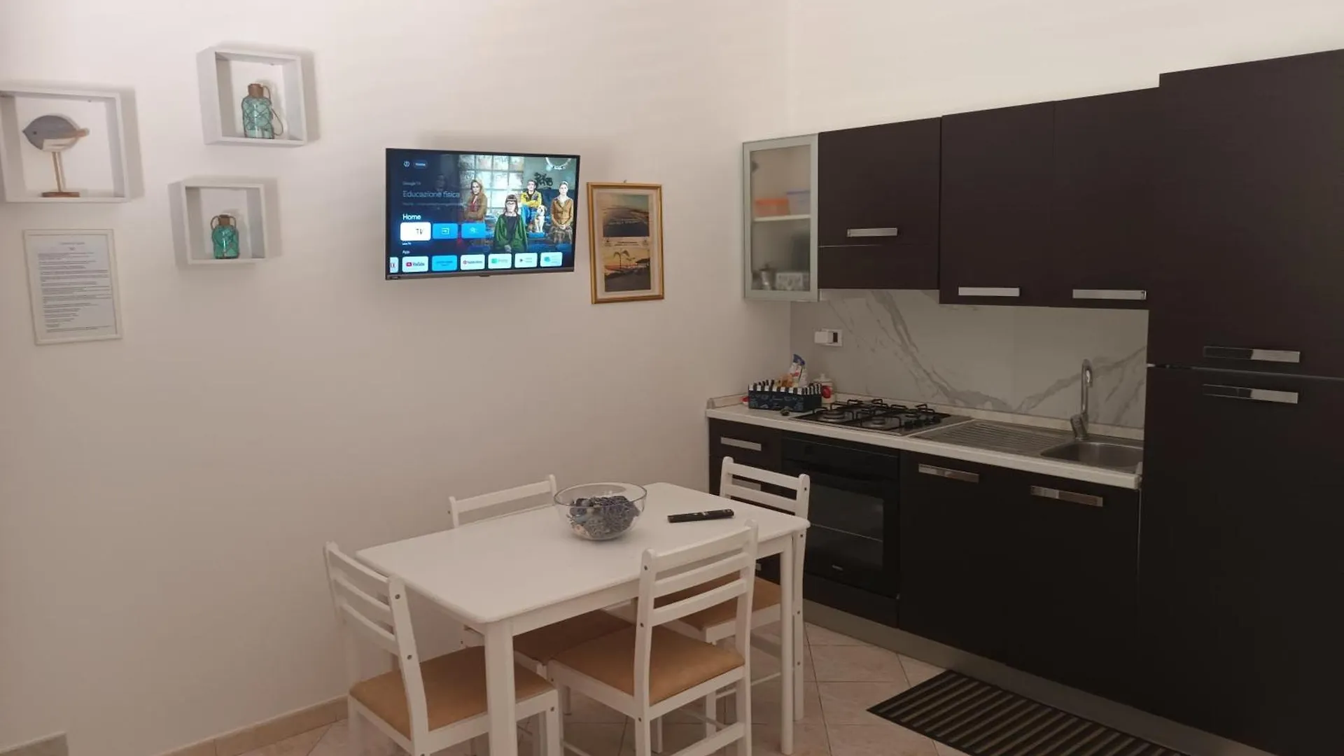 Apartment L'Asteria Suite Plemmirio