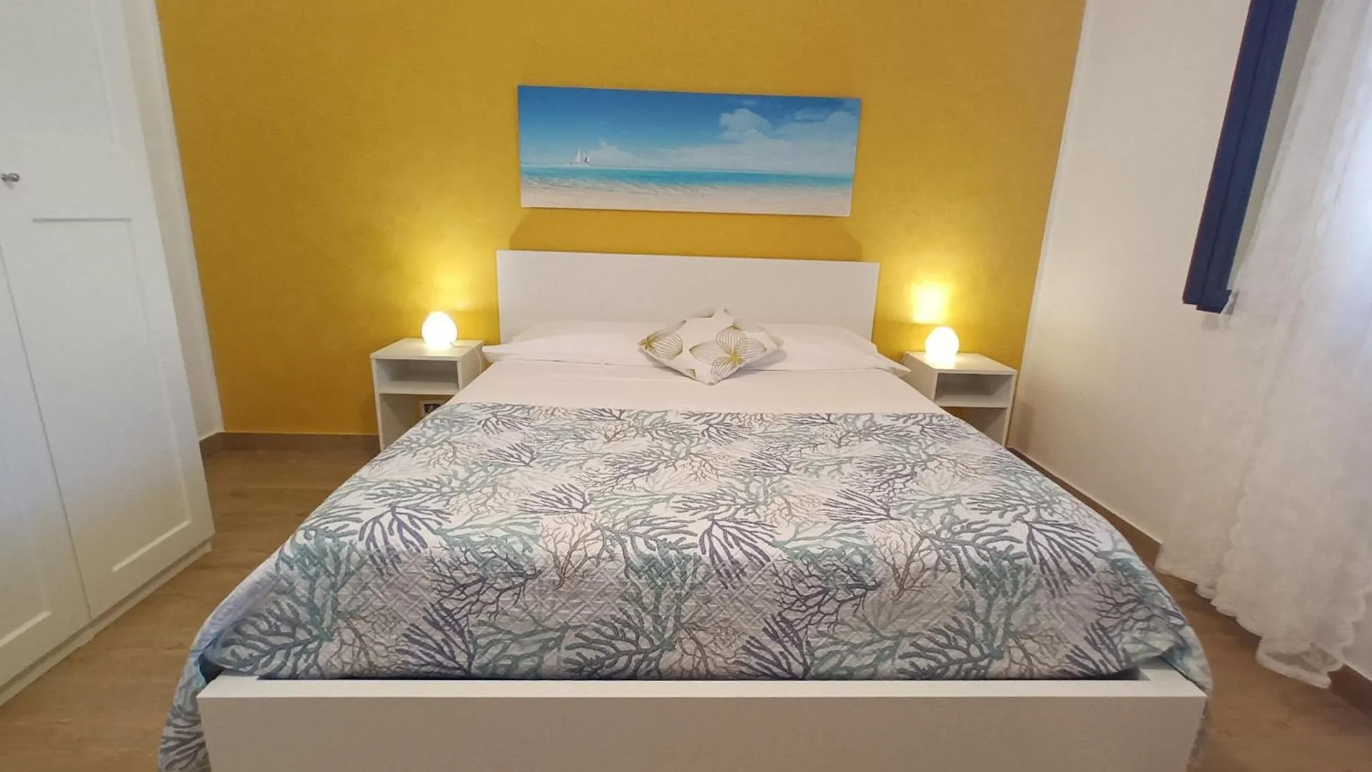 L'Asteria Suite Plemmirio Italy