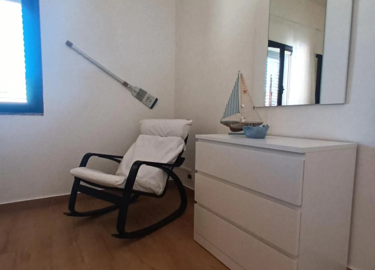 Apartment L'Asteria Suite Plemmirio Italy
