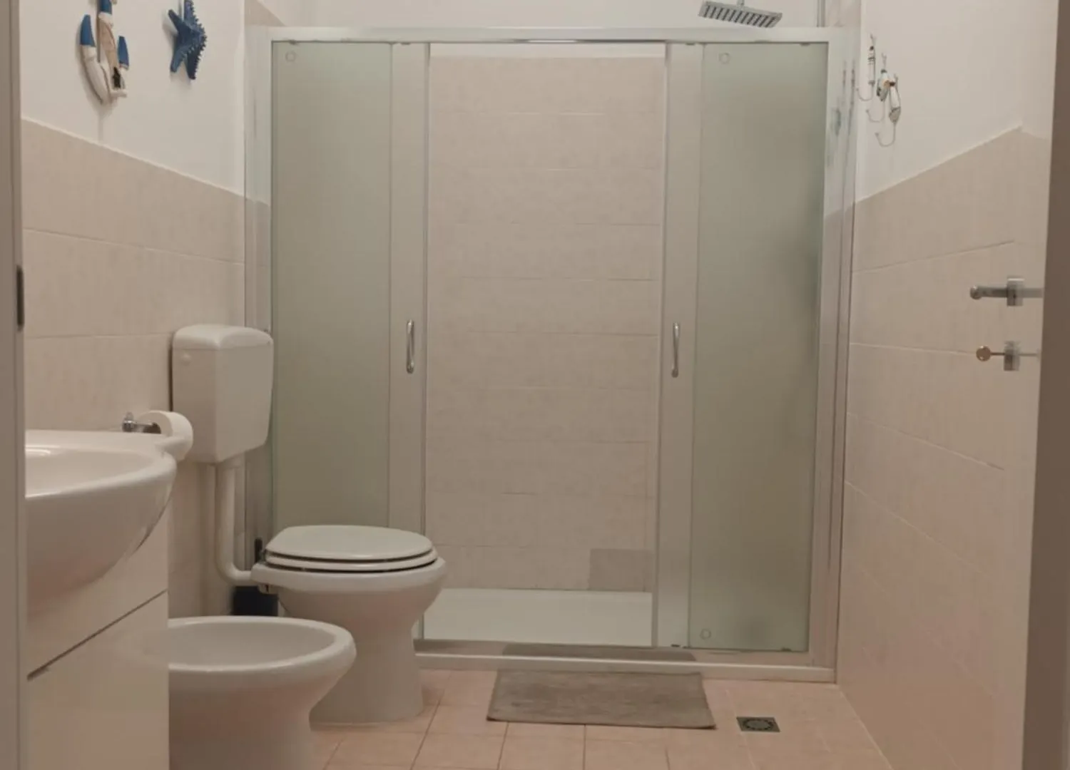 Apartment L'Asteria Suite Plemmirio Italy