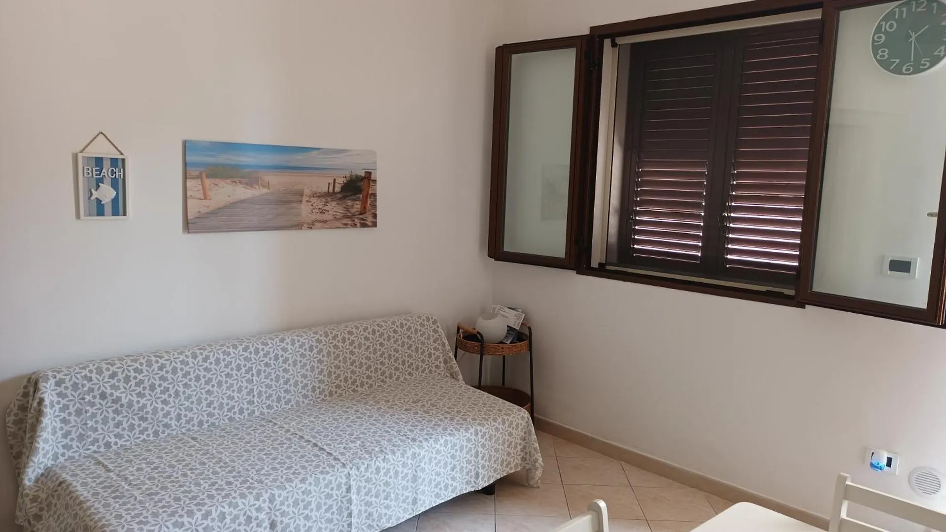 L'Asteria Suite Plemmirio 0*,  Italy